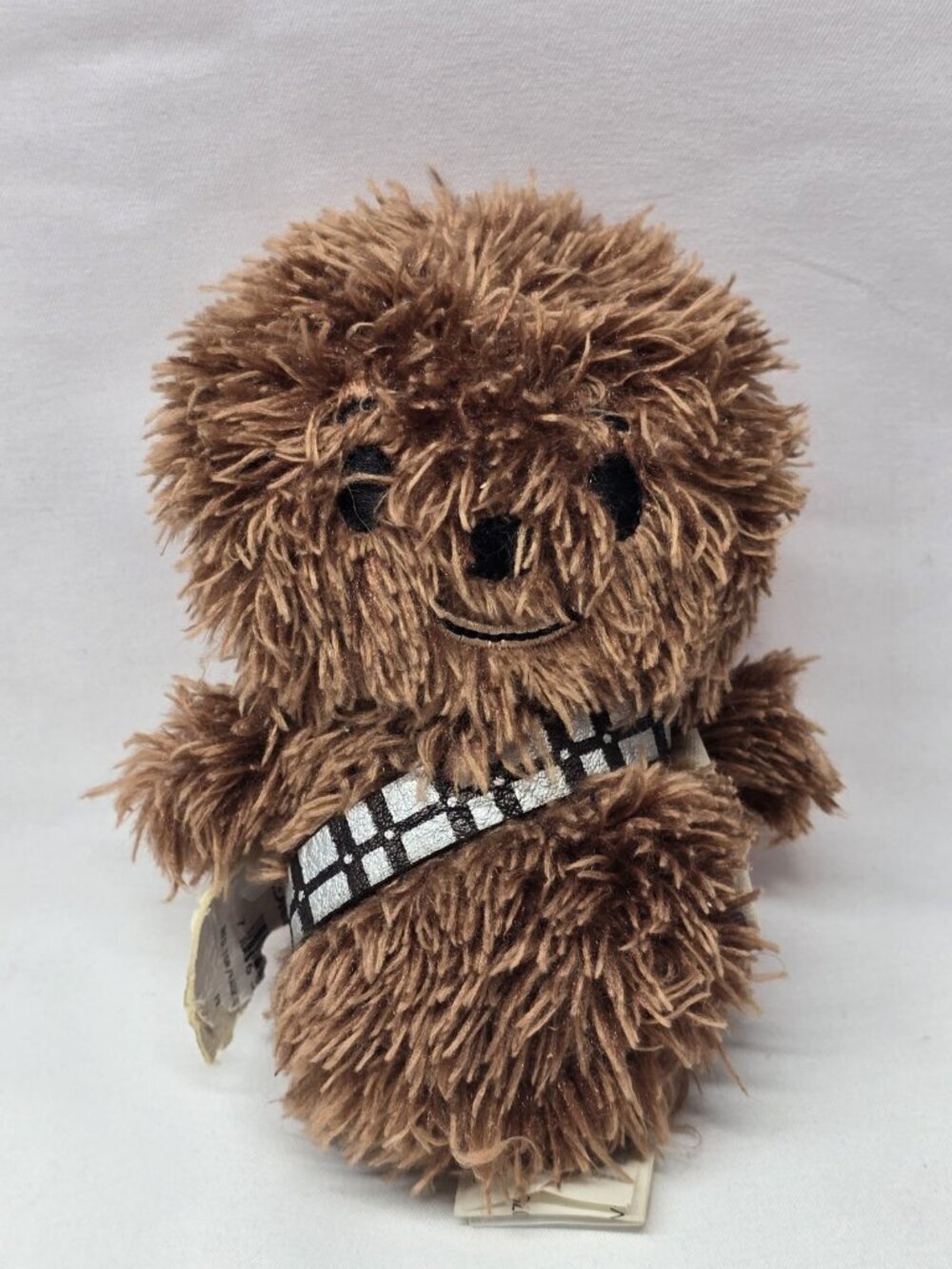 Hallmark Itty Bittys  Star Wars Chewbacca Mini Plush
